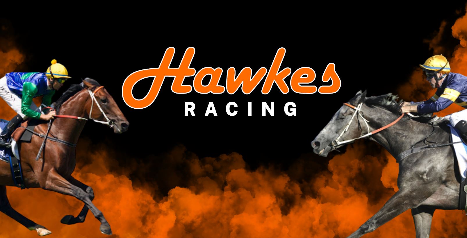Hawkes Racing – FanFave
