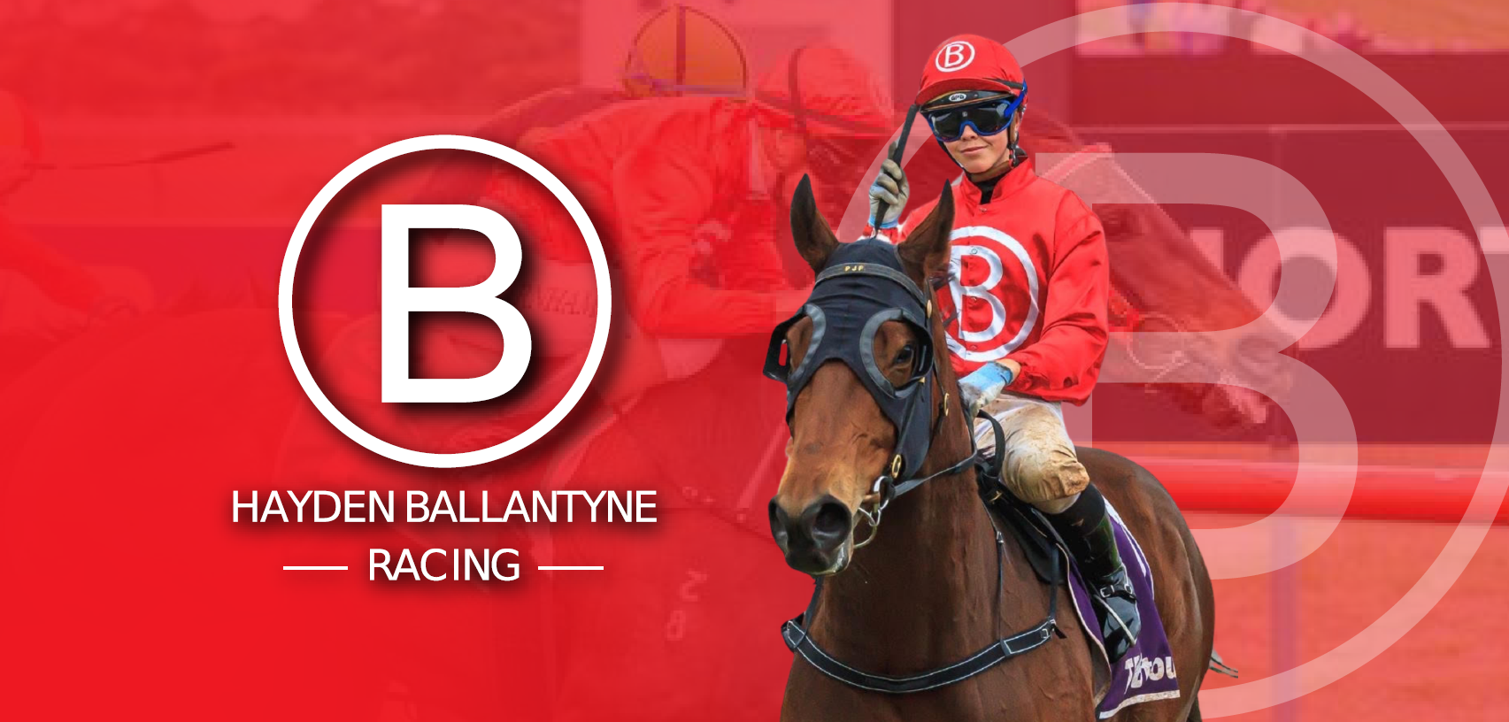 Hayden Ballantyne Racing