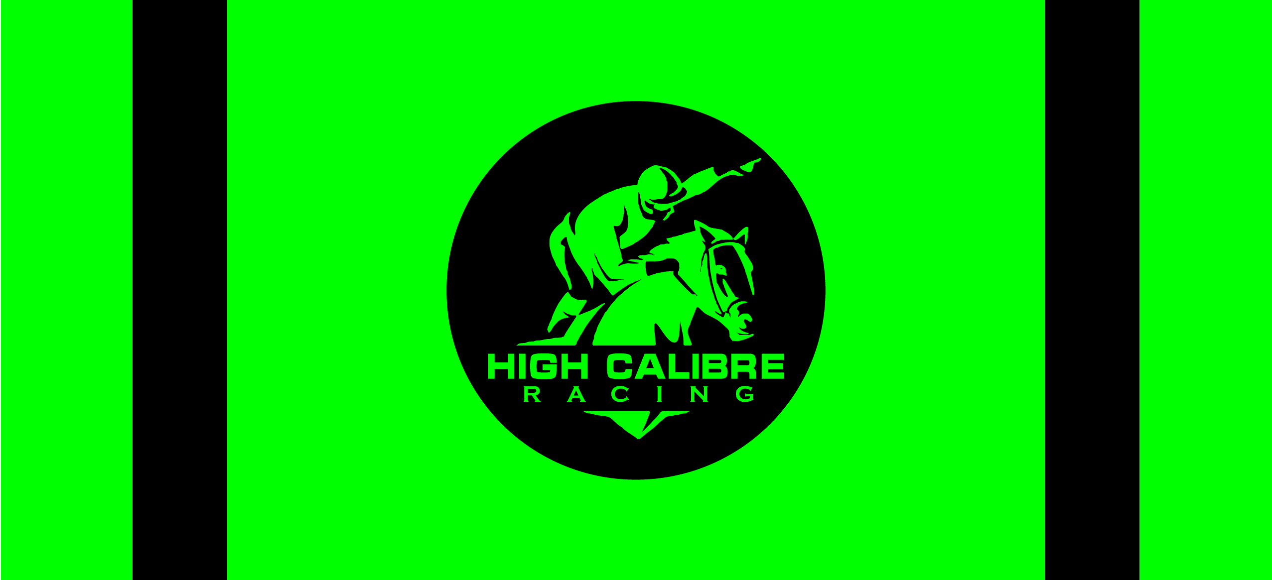 High Calibre Racing