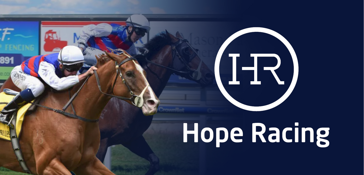 Hope Racing (Lee & Shannon) – FanFave