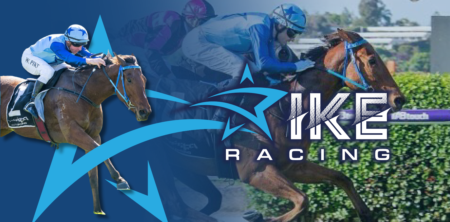 Ike Racing (Takahide Ikenushi)