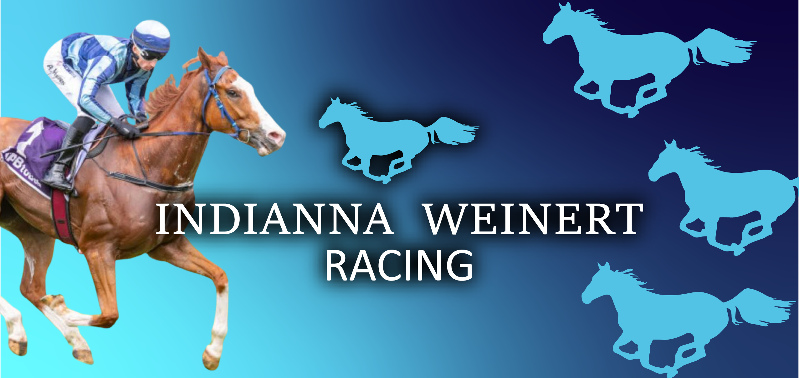 Indianna Weinert Racing