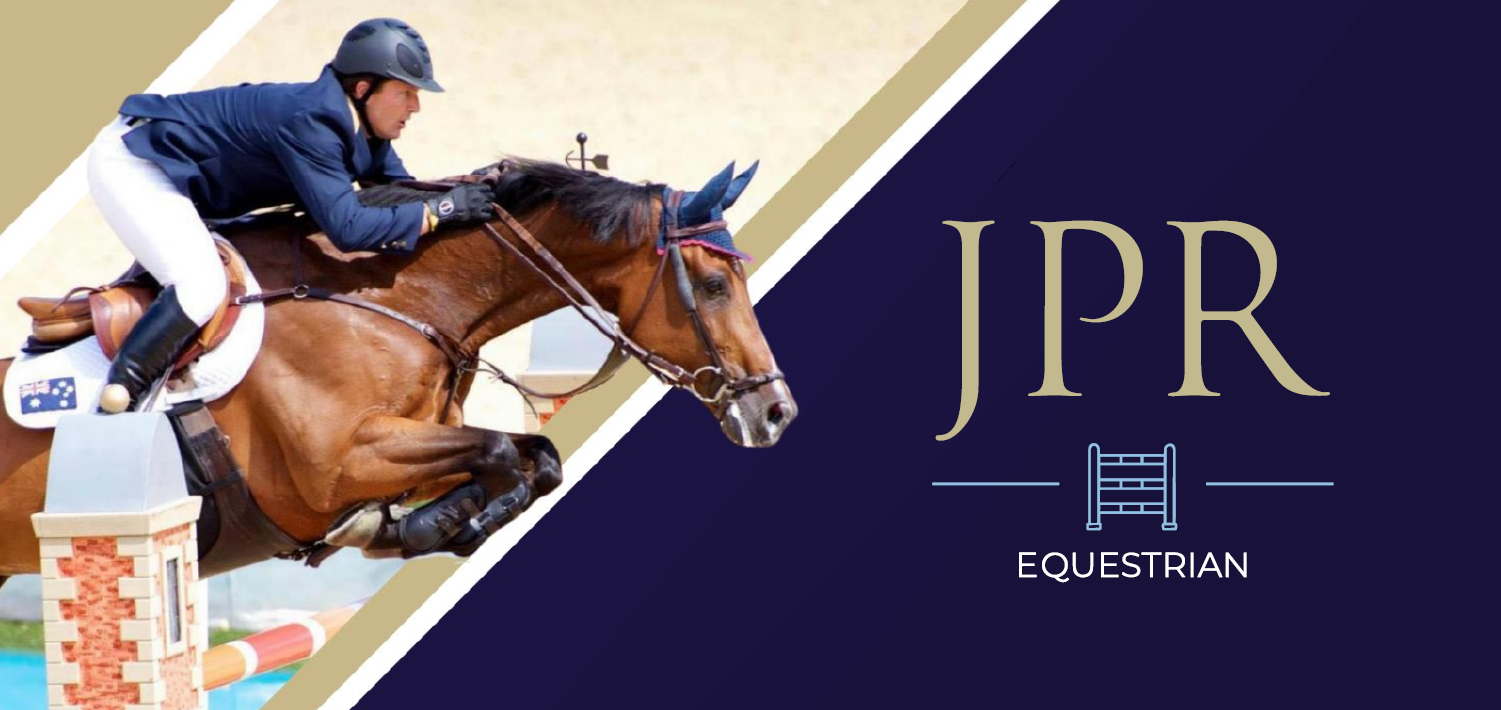 JPR Equestrian x FanFave