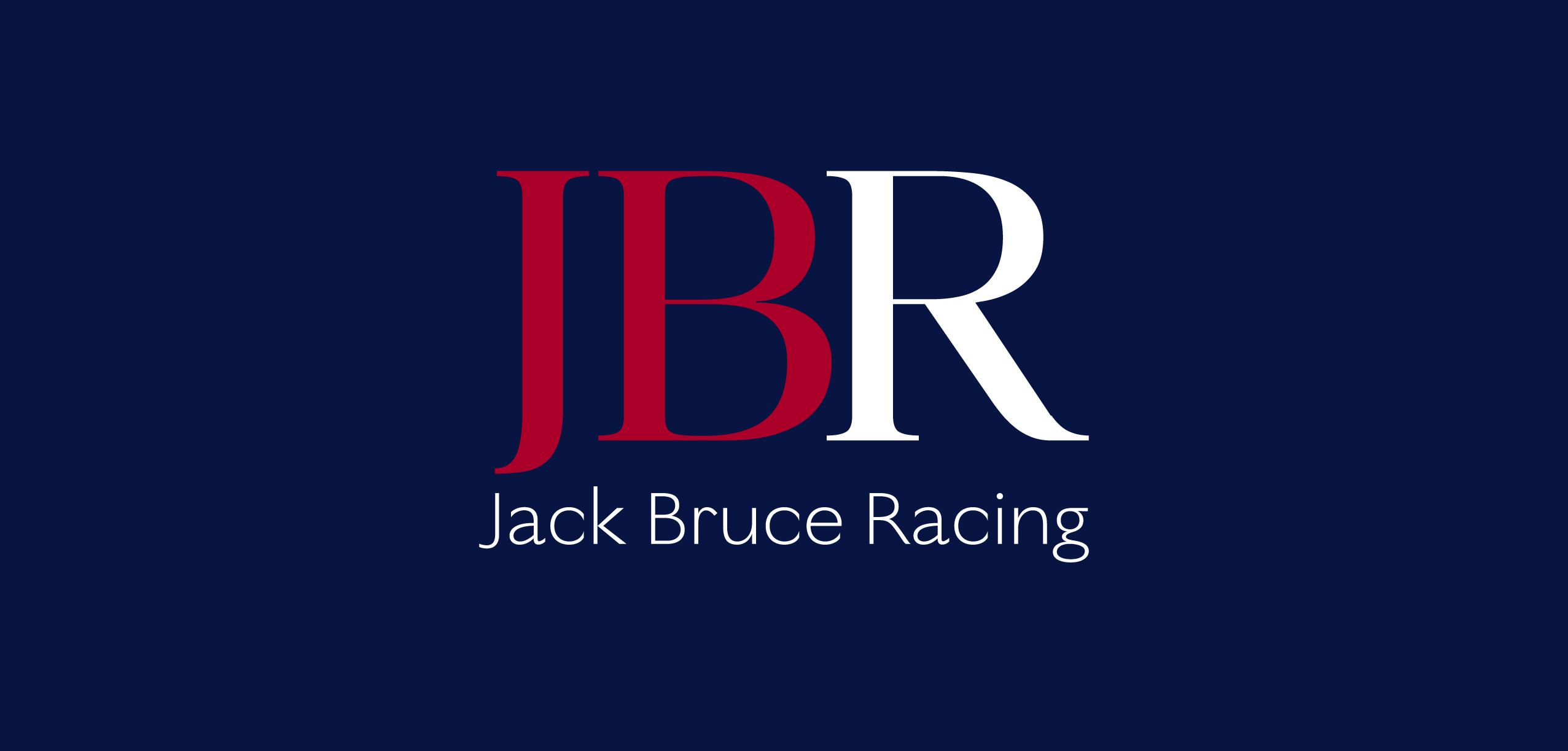 Jack Bruce Racing