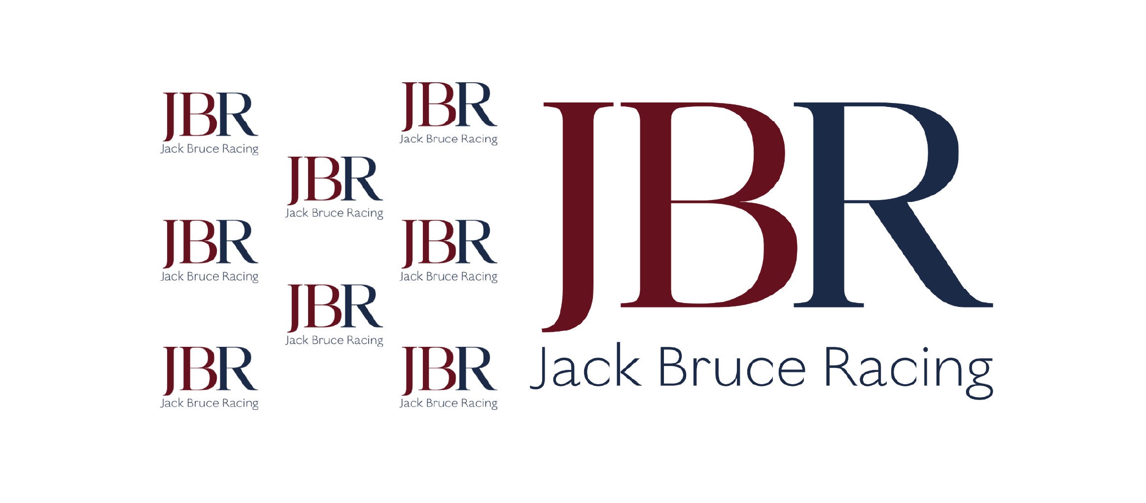 Jack Bruce Racing