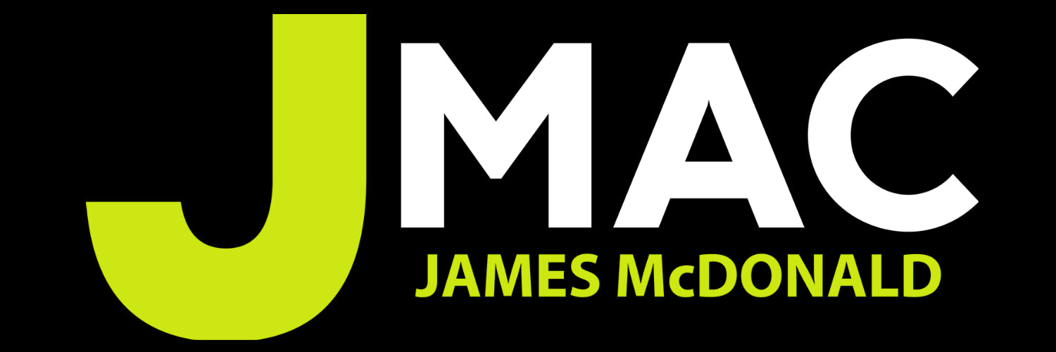 James McDonald