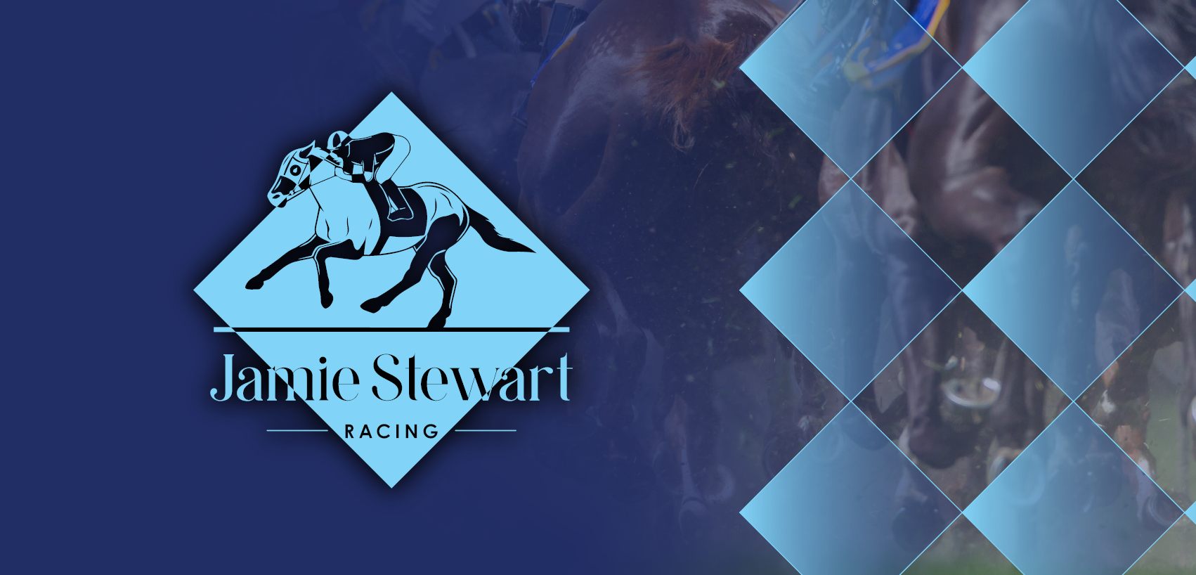 Jamie Stewart Racing