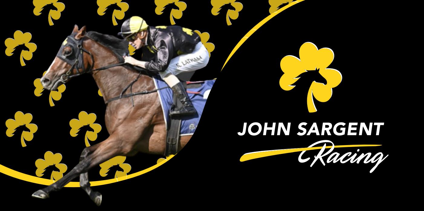 John Sargent Racing x FanFave