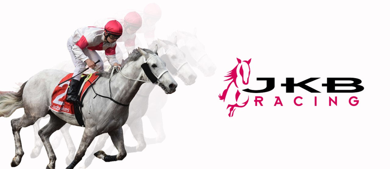 JKB Racing - John Blacker