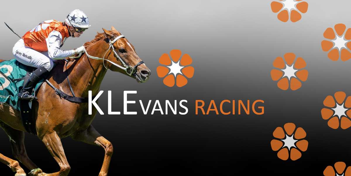 KL Evans Racing – FanFave