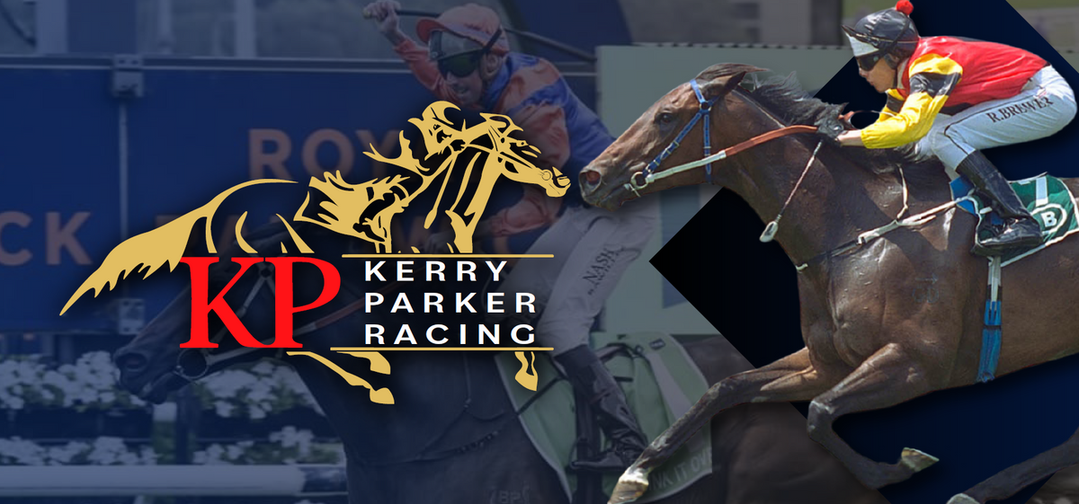 Kerry Parker Racing – FanFave