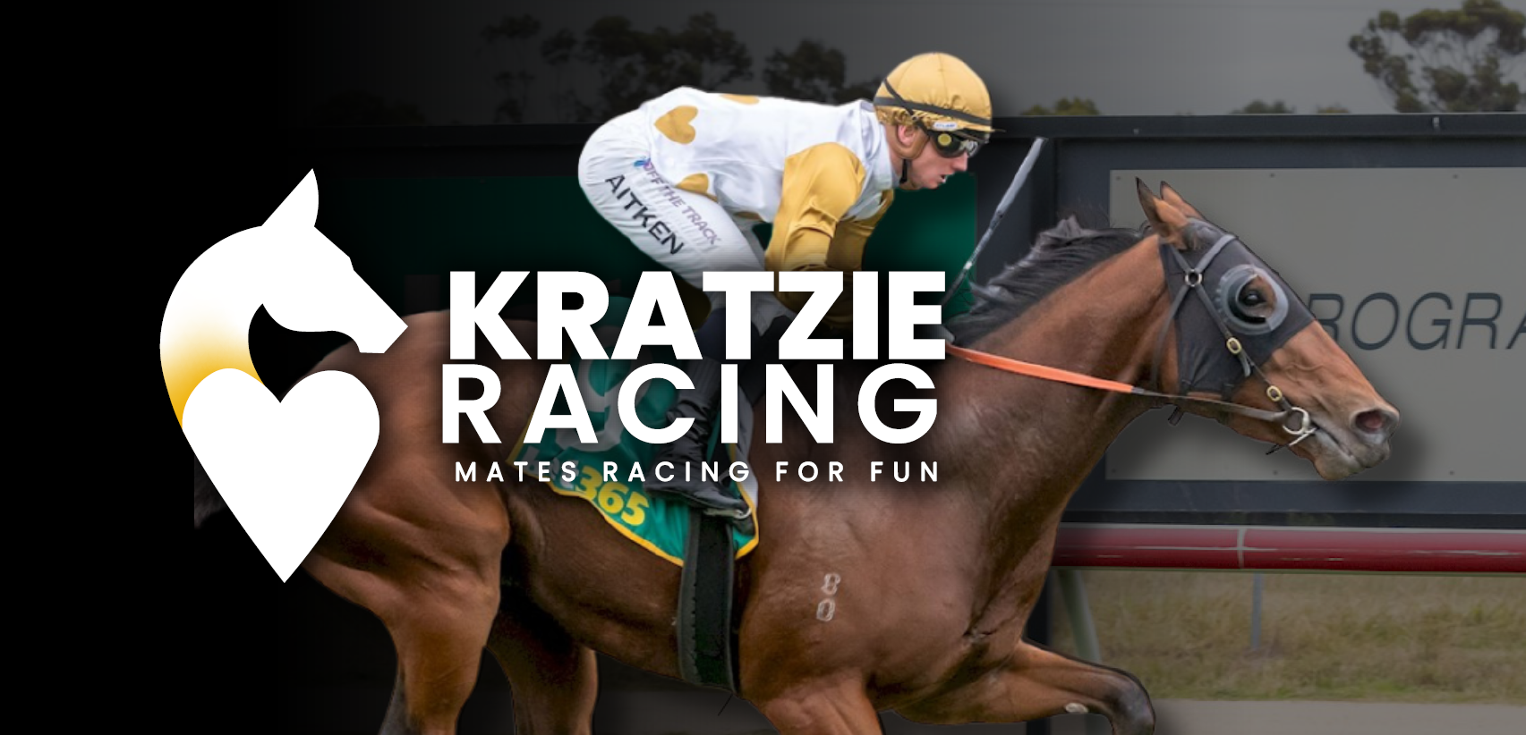 Kratzie Racing