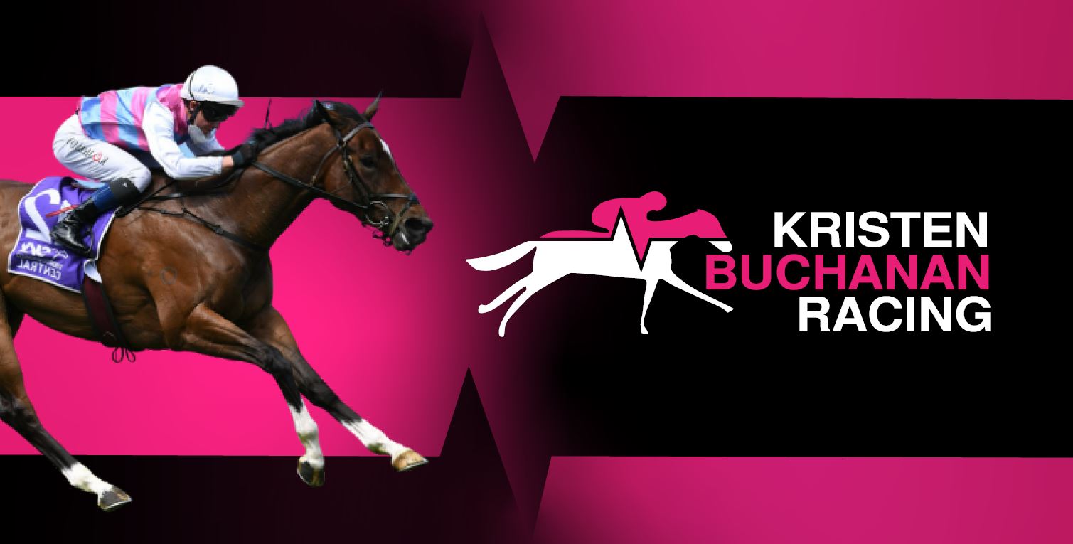 Kristen Buchanan Racing