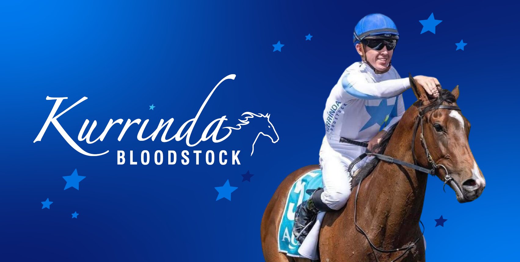 Kurrinda Bloodstock x Fanfave