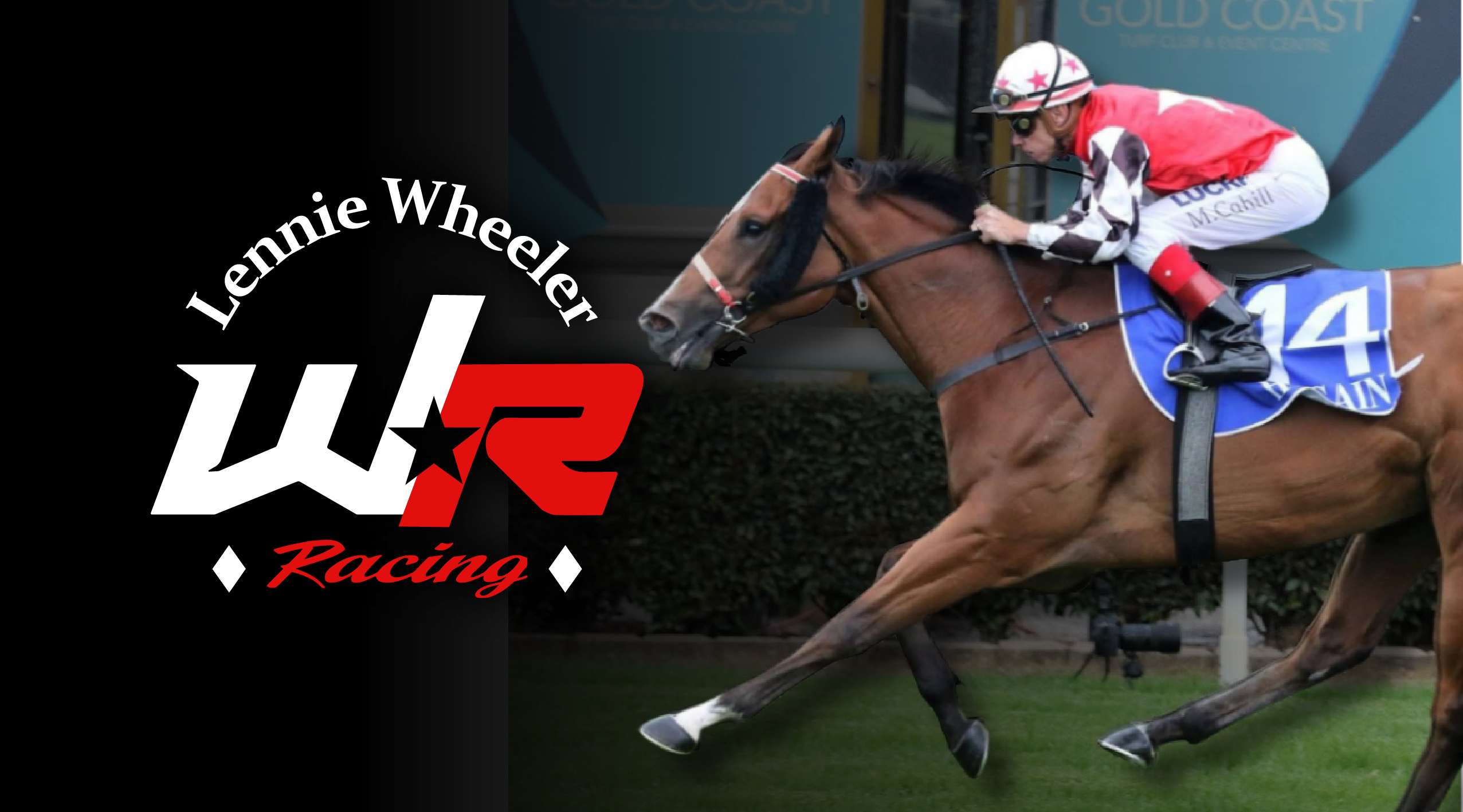 Lennie Wheeler Racing