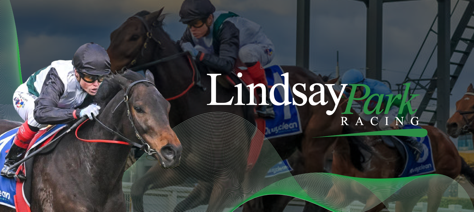 Lindsay Park Racing