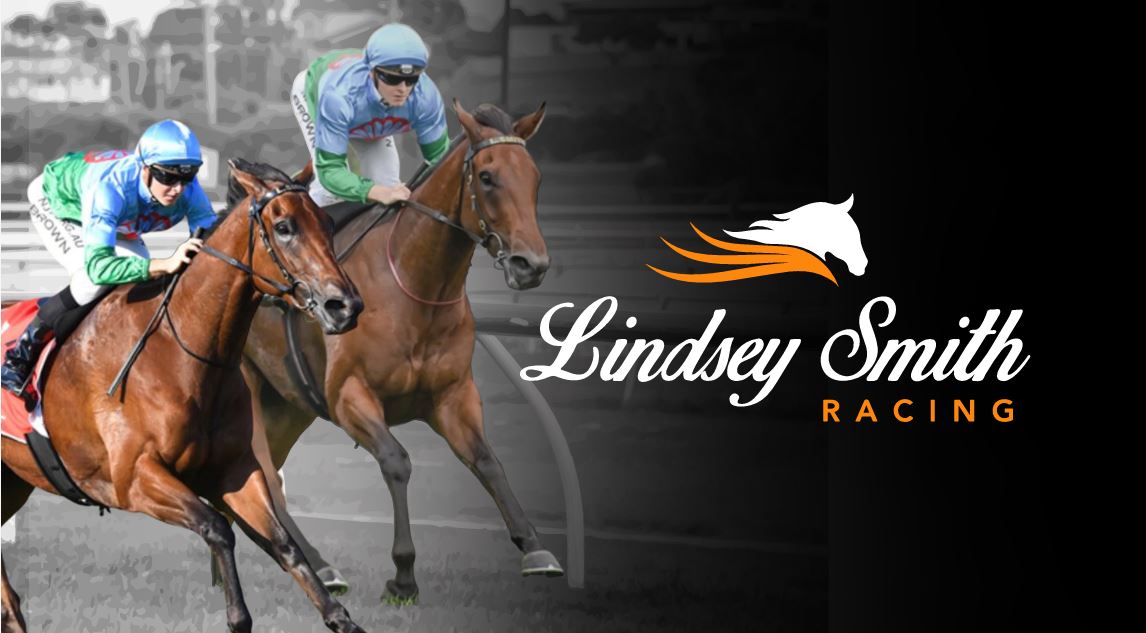 Lindsey Smith Racing x FanFave