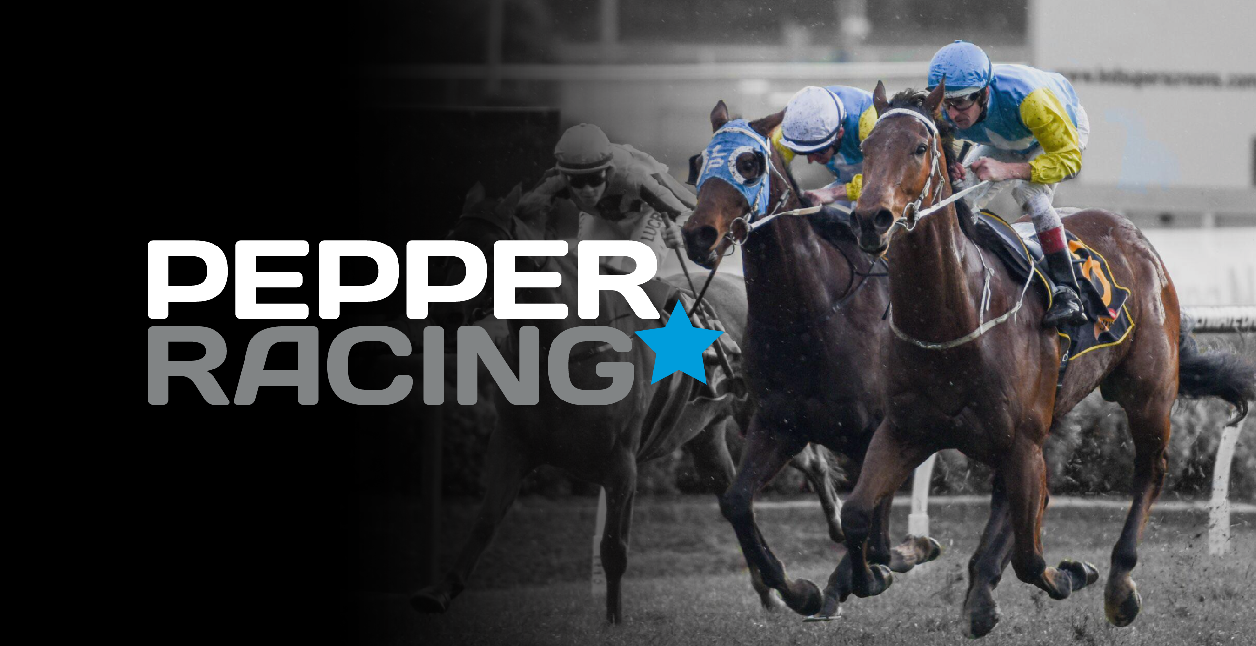 Luke Pepper Racing