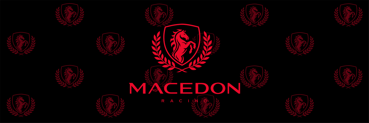 Macedon Racing