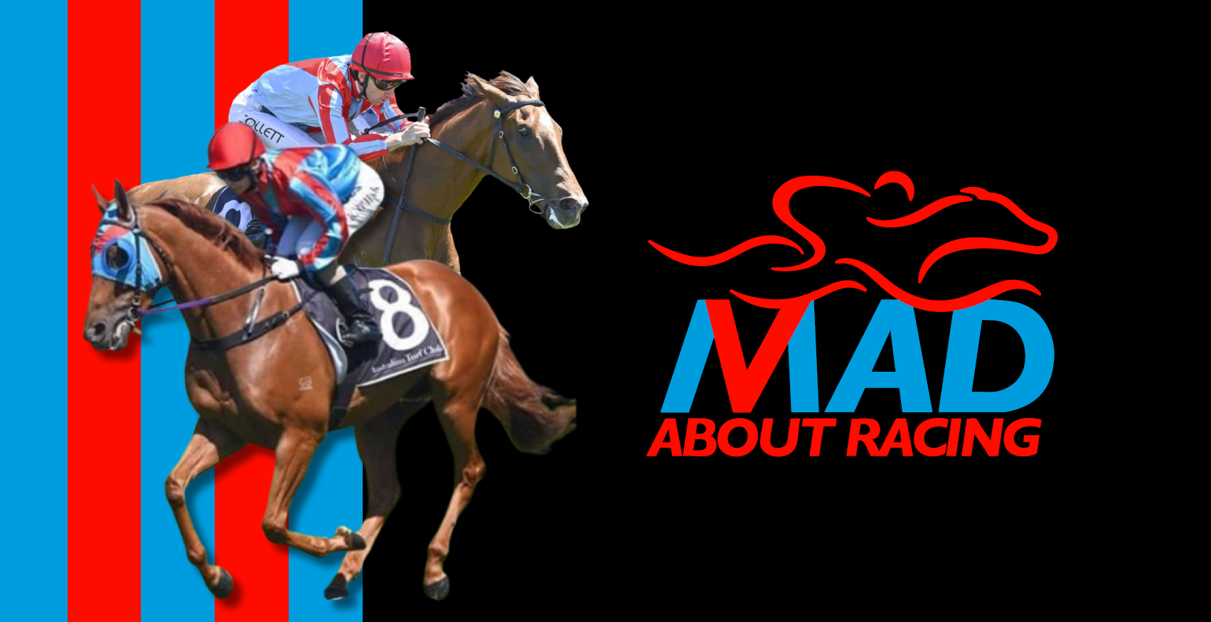 Mad About Racing – FanFave