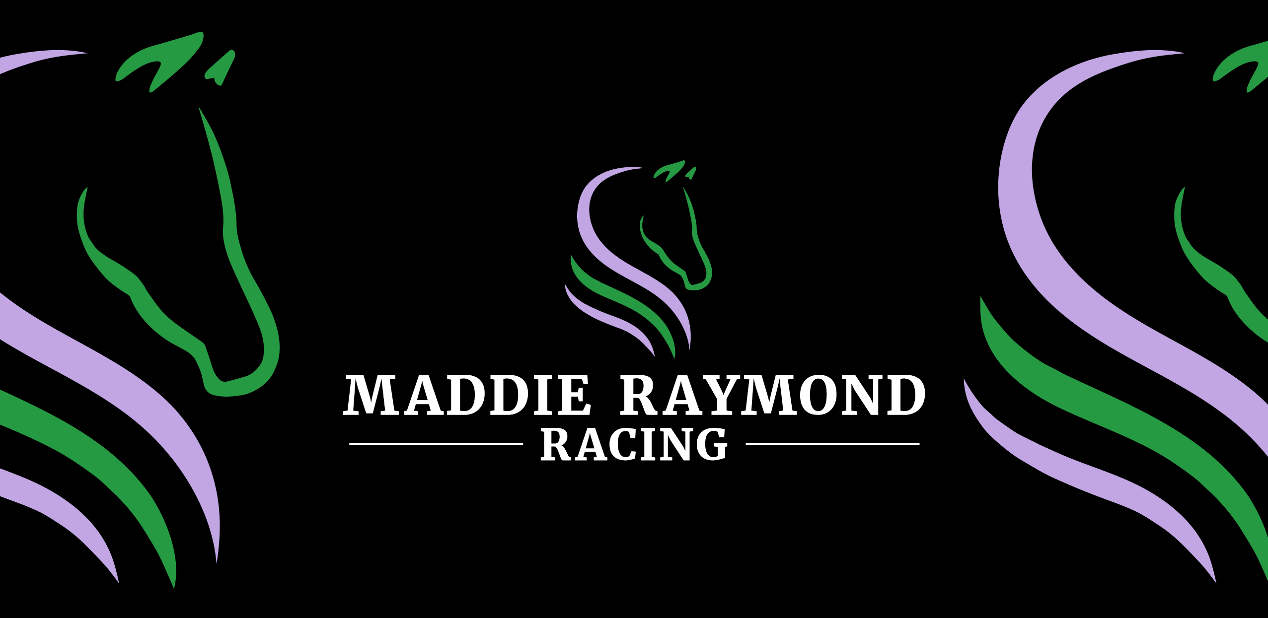 Maddie Raymond Racing