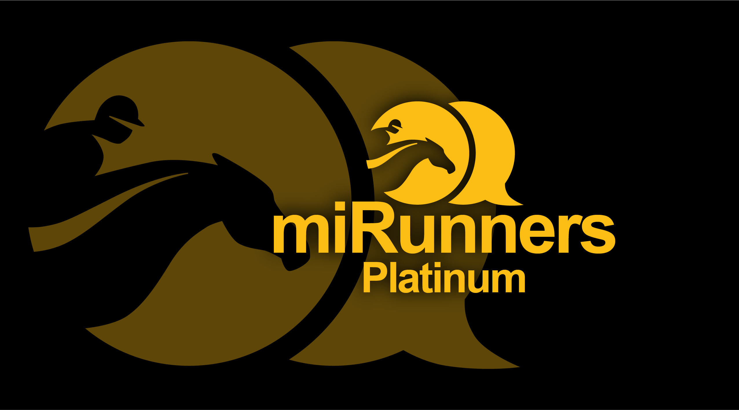 MiRunners Platinum