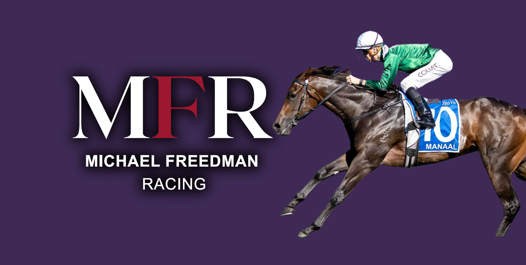 Michael Freedman Racing – FanFave