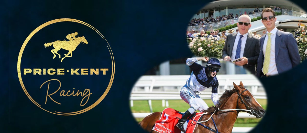 Price Kent Racing – FanFave