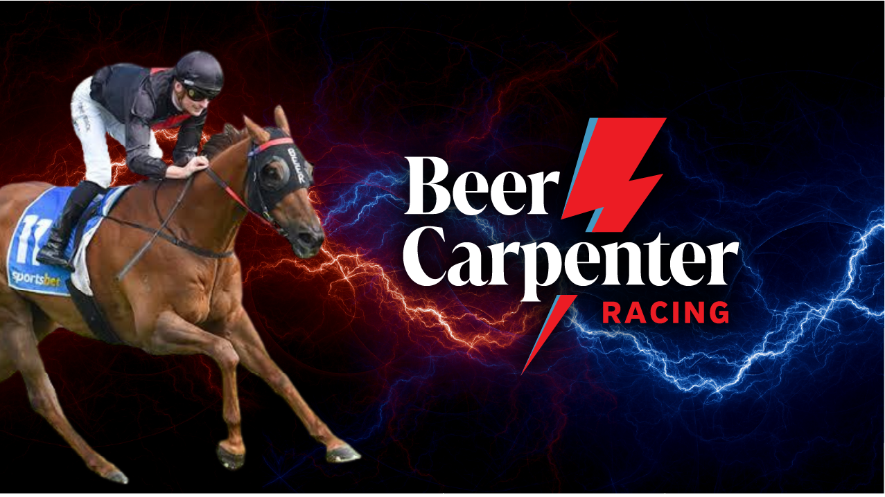 Beer Carpenter Racing