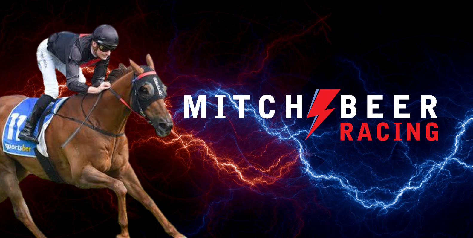 Mitch Beer Racing