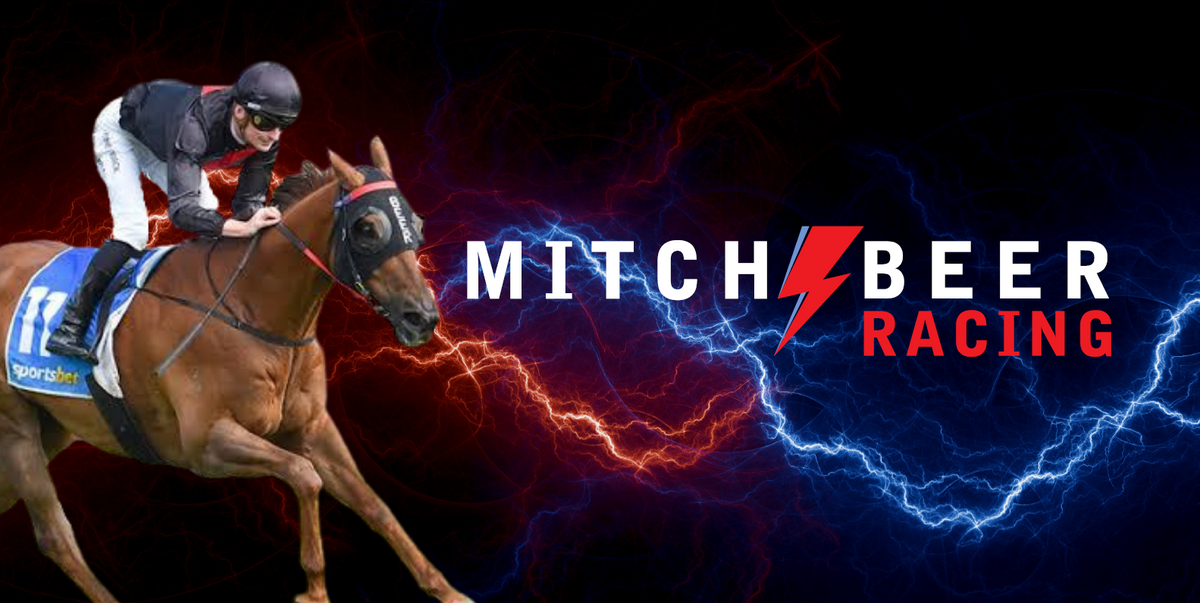 Mitch Beer Racing – FanFave