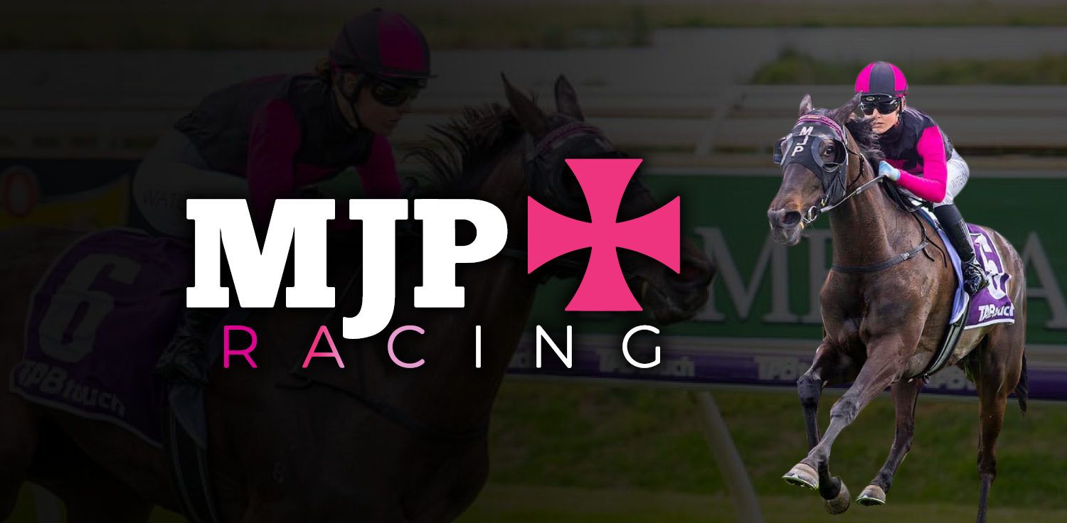 Mitchell Pateman Racing