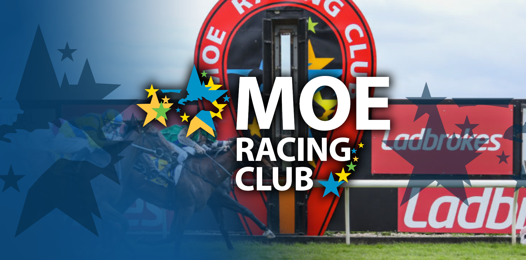 Moe Racing Club