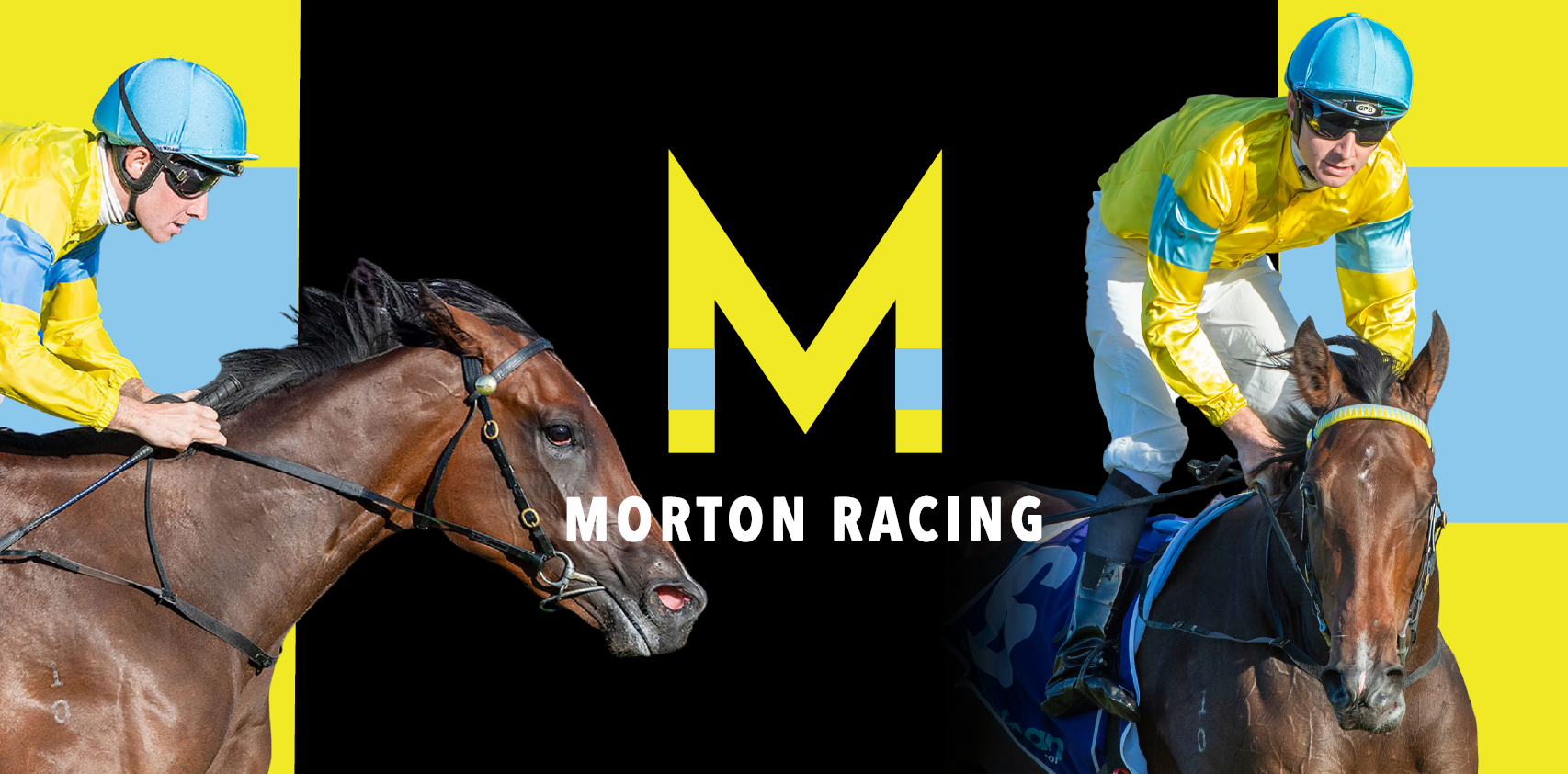 Morton Racing x FanFave