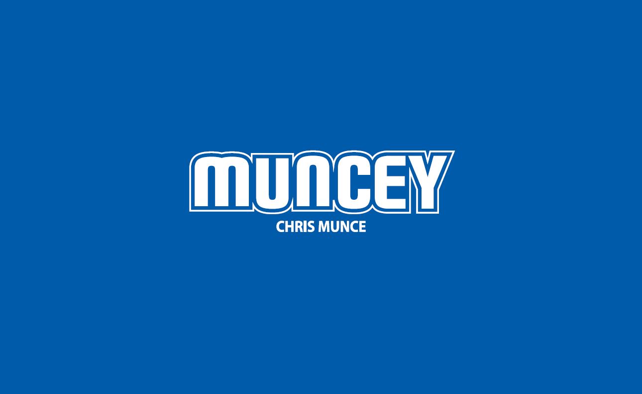 Chris Munce