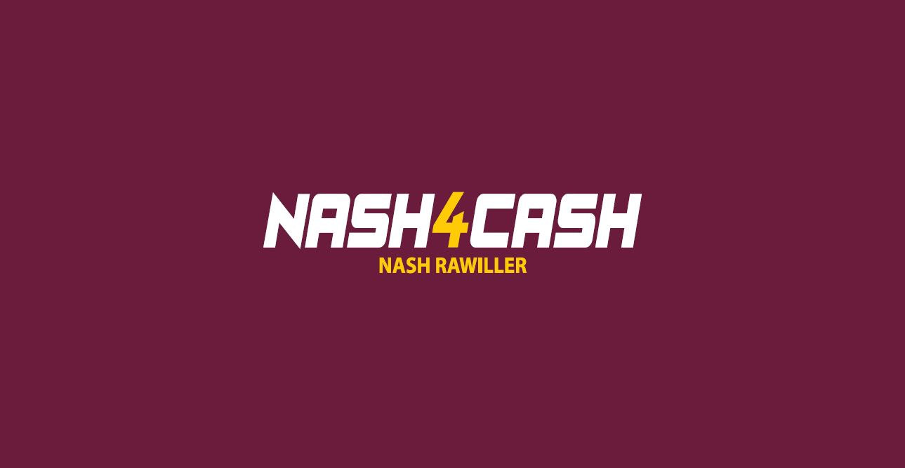 Nash Rawiller - Nash4Cash