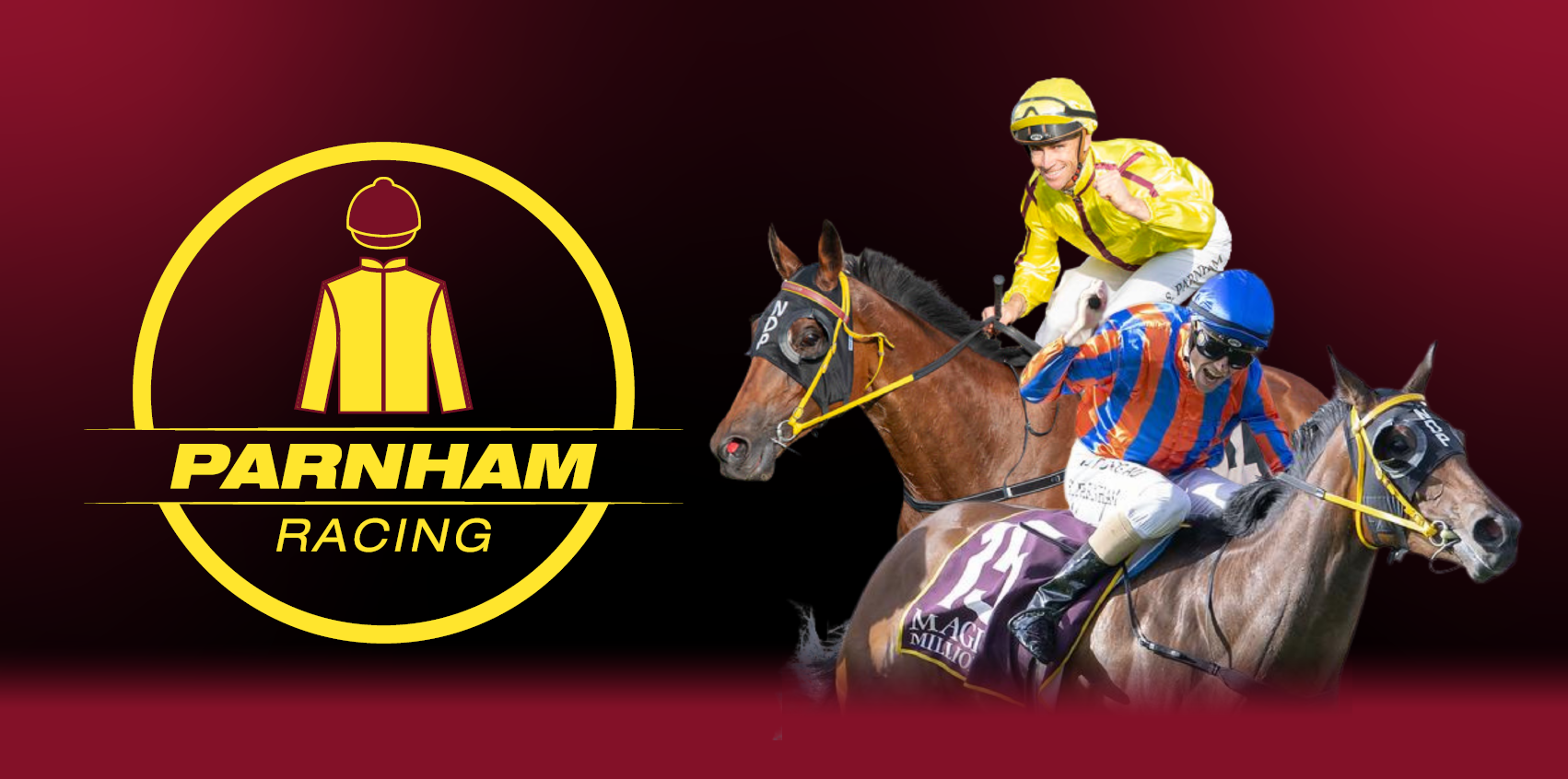 Parnham Racing – FanFave