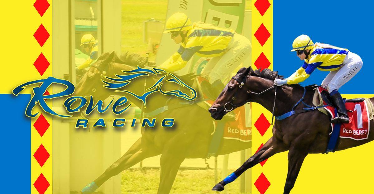 Rowe Racing – FanFave