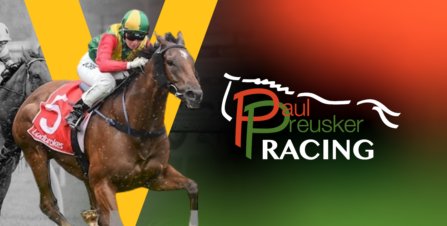 Preusker Racing x FanFave