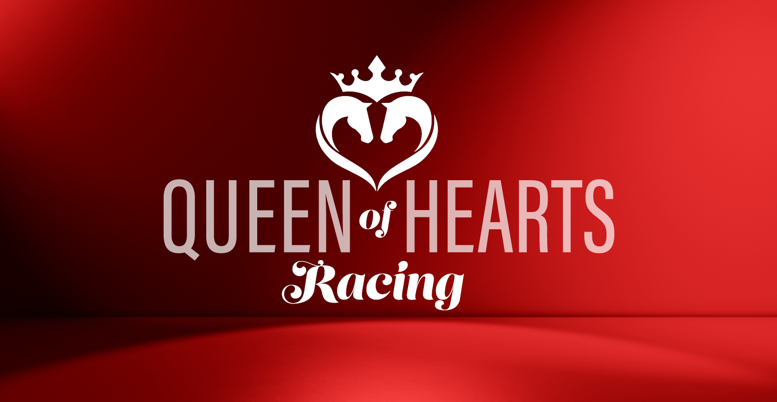 Queen of Hearts Racing