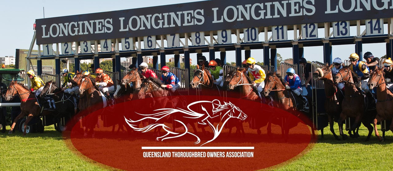 Queensland Thoroughbred Owners Association