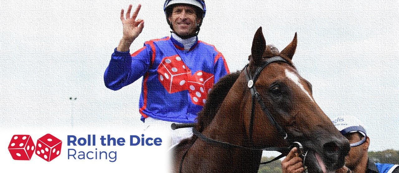 Roll The Dice Racing