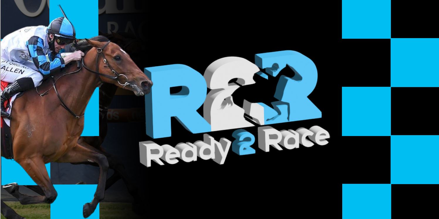 Ready 2 Race
