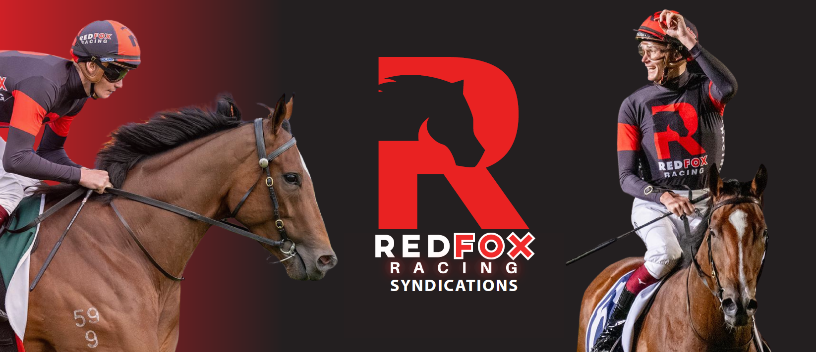 RedFox Racing Syndications