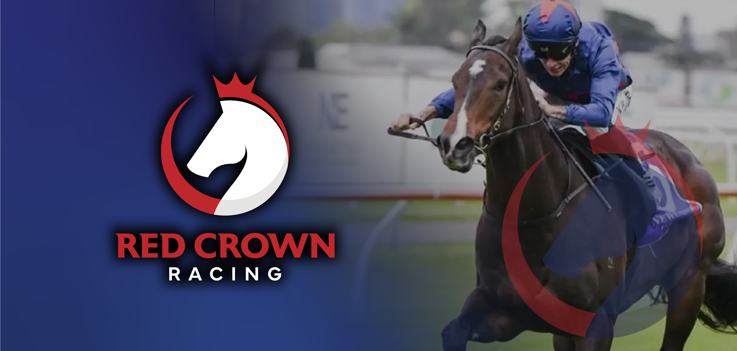 Red Crown Racing (Paul Snowden)