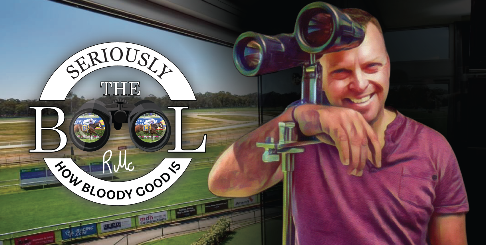 Ric Mac - The Bool 2024