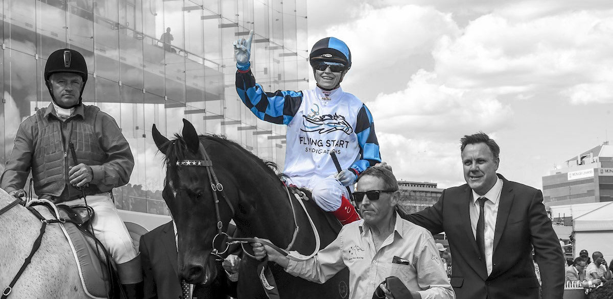Flying Start Syndications
