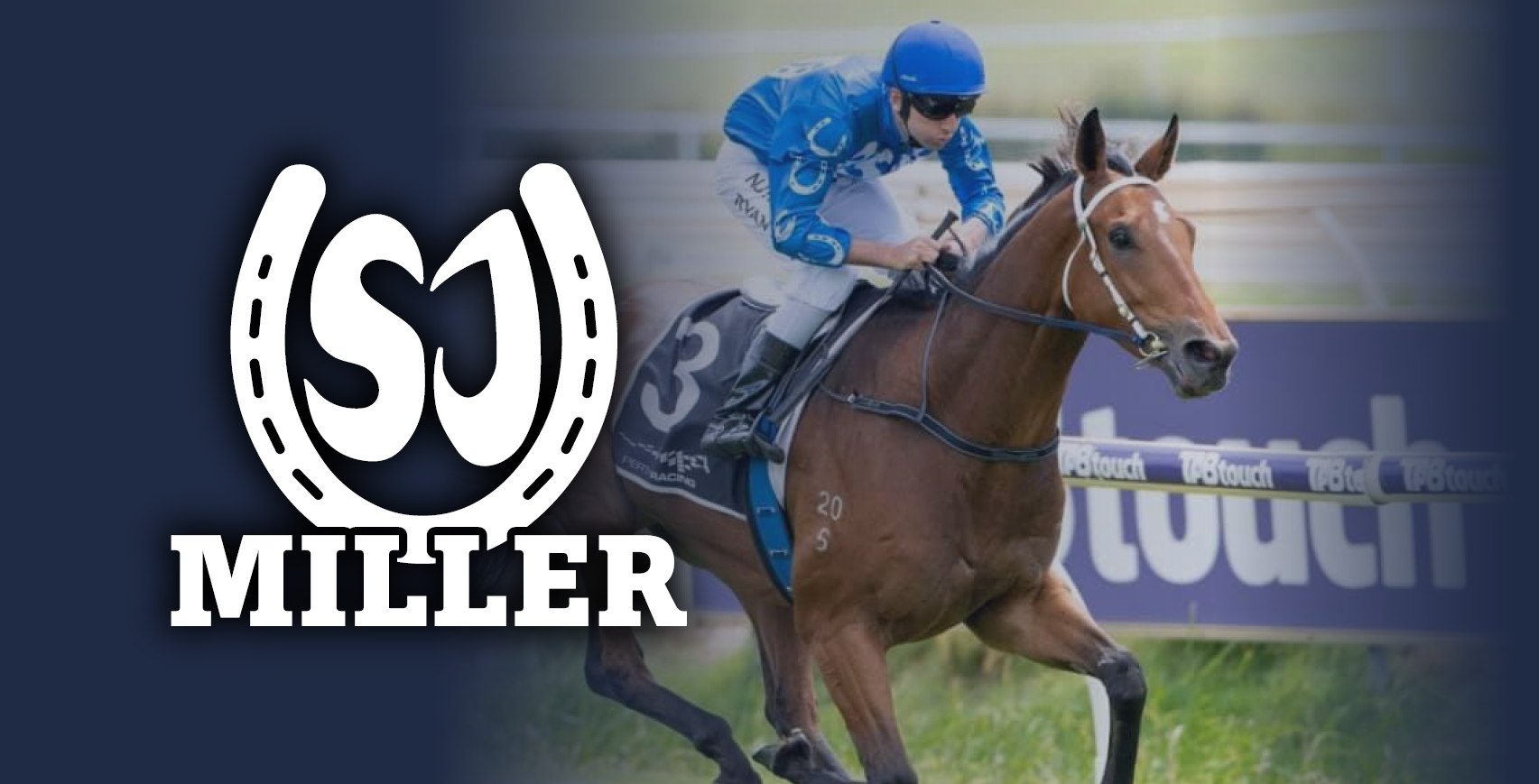 SJ Miller (Stephen Miller)