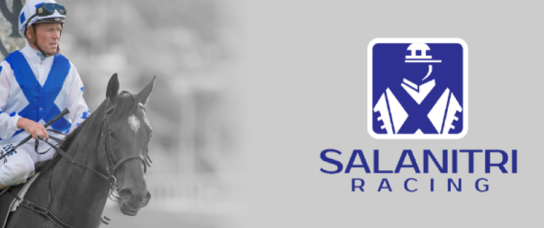 Salanitri Racing x FanFave