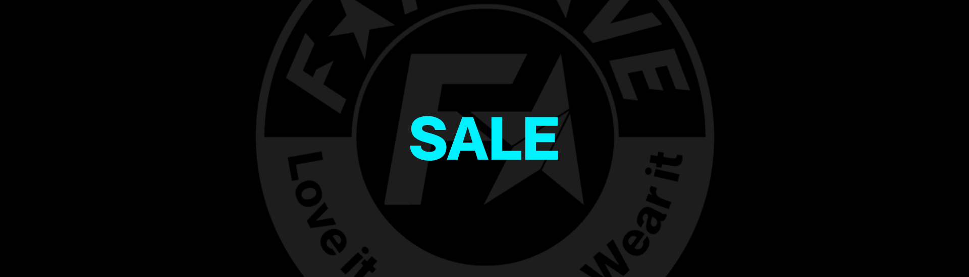 Sale